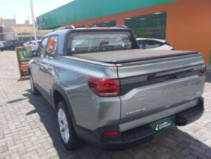 Foto 5 - Chevrolet Montana Montana 1.2 Turbo LTZ (Aut) automático