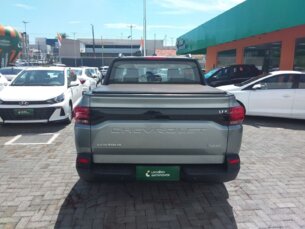 Foto 6 - Chevrolet Montana Montana 1.2 Turbo LTZ (Aut) automático