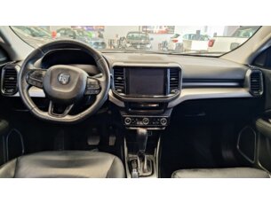 Foto 8 - Fiat Toro Toro 1.3 T270 Volcano (Aut) automático