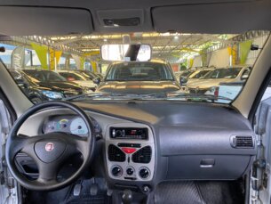 Foto 8 - Fiat Palio Palio Fire 1.0 8V (Flex) 4p manual