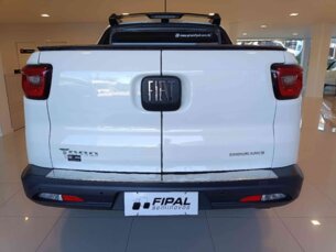 Foto 4 - Fiat Toro Toro 1.8 Endurance (Aut) automático