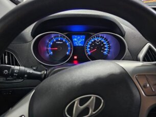 Foto 6 - Hyundai ix35 ix35 2.0L 16v GLS (Flex) (Aut) automático