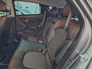 Foto 8 - Hyundai ix35 ix35 2.0L 16v GLS (Flex) (Aut) automático