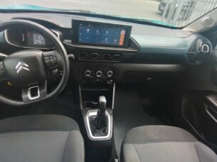 Foto 9 - Citroën C3 C3 1.0 Feel manual