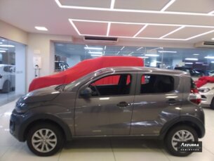 Foto 5 - Fiat Mobi Mobi 1.0 Like manual