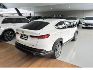 Foto 4 - Fiat Fastback Fastback 1.0 Turbo 200 (Aut) automático