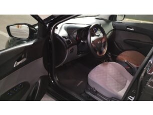 Foto 8 - Hyundai HB20S HB20S 1.6 Premium (Aut) automático
