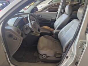Foto 9 - Hyundai Tucson Tucson GLS 2.0L 16v Top (Flex) (Aut) automático