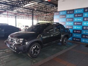 Foto 3 - Renault Oroch Oroch 1.3 TCe Outsider CVT manual