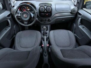 Foto 8 - Fiat Palio Palio Attractive 1.0 8V (Flex) manual