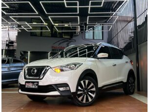 Foto 1 - NISSAN Kicks Kicks 1.6 SL CVT (Flex) automático