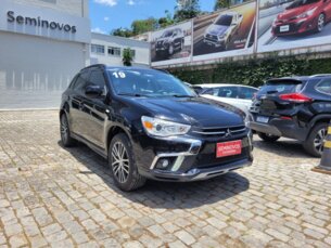 Foto 3 - Mitsubishi ASX ASX 2.0 CVT automático