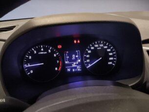 Foto 8 - Hyundai Creta Creta 1.6 Attitude (Aut) automático