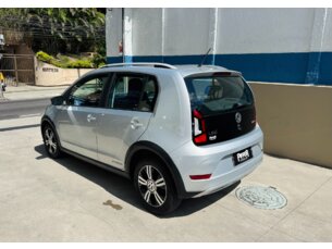 Foto 5 - Volkswagen Up! up! 1.0 170 TSI Xtreme manual
