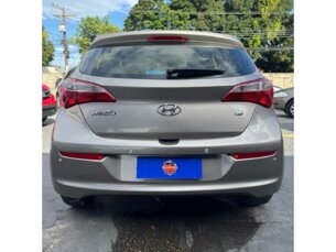 Foto 6 - Hyundai HB20 HB20 1.6 Comfort Plus manual