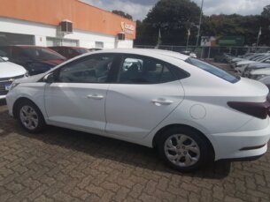 Foto 4 - Hyundai HB20S HB20S 1.0 Comfort Plus manual