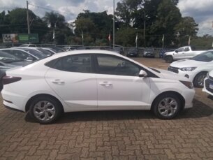 Foto 7 - Hyundai HB20S HB20S 1.0 Comfort Plus manual