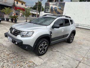 Foto 7 - Renault Duster Duster 1.6 Iconic CVT automático