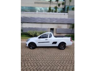 Foto 5 - Chevrolet Montana Montana LS 1.4 (Flex) manual