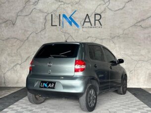 Foto 6 - Volkswagen Fox Fox City 1.0 8V (Flex) manual