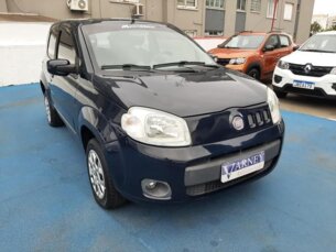 Foto 1 - Fiat Uno Uno Vivace 1.0 8V (Flex) 2p manual