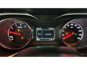 Foto 6 - Chevrolet Tracker Tracker 1.0 Turbo LTZ (Aut) automático