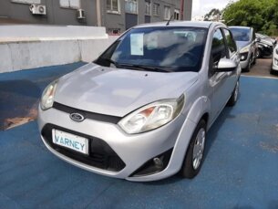 Foto 2 - Ford New Fiesta Sedan New Fiesta Sedan 1.6 SE (Flex) manual