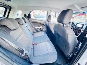 Foto 8 - Ford EcoSport EcoSport SE 1.5 (Aut) (Flex) automático