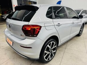 Foto 2 - Volkswagen Polo Polo 1.4 250 TSI GTS (Aut) automático