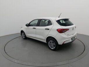 Foto 3 - Fiat Argo Argo 1.0 manual