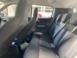 Foto 8 - Citroën C3 C3 1.0 Live Pack manual