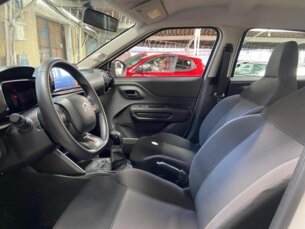 Foto 9 - Citroën C3 C3 1.0 Live Pack manual