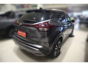 Foto 5 - NISSAN Kicks Kicks 1.6 Exclusive CVT automático