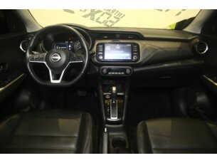 Foto 8 - NISSAN Kicks Kicks 1.6 Exclusive CVT automático