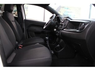 Foto 7 - Fiat Strada Strada 1.4 Cabine Plus Endurance automático