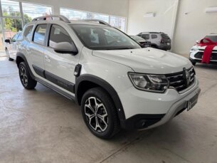 Foto 6 - Renault Duster Duster 1.6 Iconic CVT automático