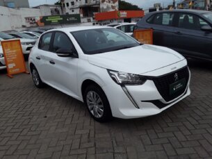 Foto 7 - Peugeot 208 208 1.0 Like manual