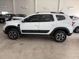 Foto 7 - Renault Duster Duster 1.6 Iconic CVT automático