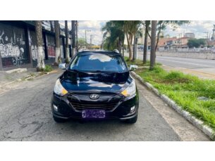 Foto 2 - Hyundai ix35 ix35 2.0L 16v (Flex) (Aut) automático