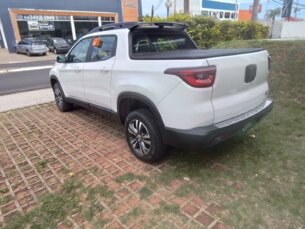 Foto 4 - Fiat Toro Toro 1.3 T270 Freedom (Aut) automático