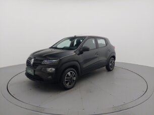 Foto 1 - Renault Kwid Kwid 1.0 Zen manual