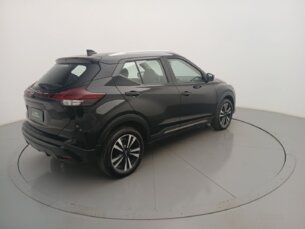 Foto 5 - NISSAN Kicks Kicks 1.6 Advance CVT automático