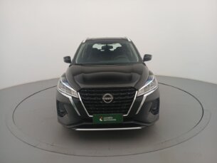 Foto 8 - NISSAN Kicks Kicks 1.6 Advance CVT automático