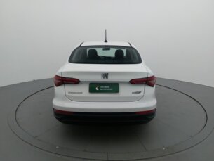 Foto 4 - Fiat Cronos Cronos 1.0 Drive manual