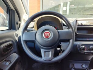 Foto 9 - Fiat Mobi Mobi Evo Way 1.0 (Flex) manual