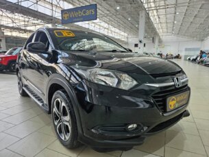Foto 1 - Honda HR-V HR-V EXL CVT 1.8 I-VTEC FlexOne automático