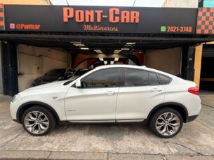 Foto 6 - BMW X4 X4 2.0 xDrive28i X Line automático