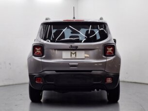 Foto 4 - Jeep Renegade Renegade 1.8 (Aut) automático