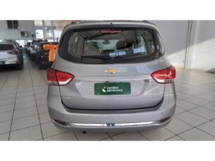 Foto 5 - Chevrolet Spin Spin 1.8 Econoflex Premier 7S (Aut) automático