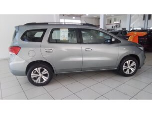 Foto 7 - Chevrolet Spin Spin 1.8 Econoflex Premier 7S (Aut) automático